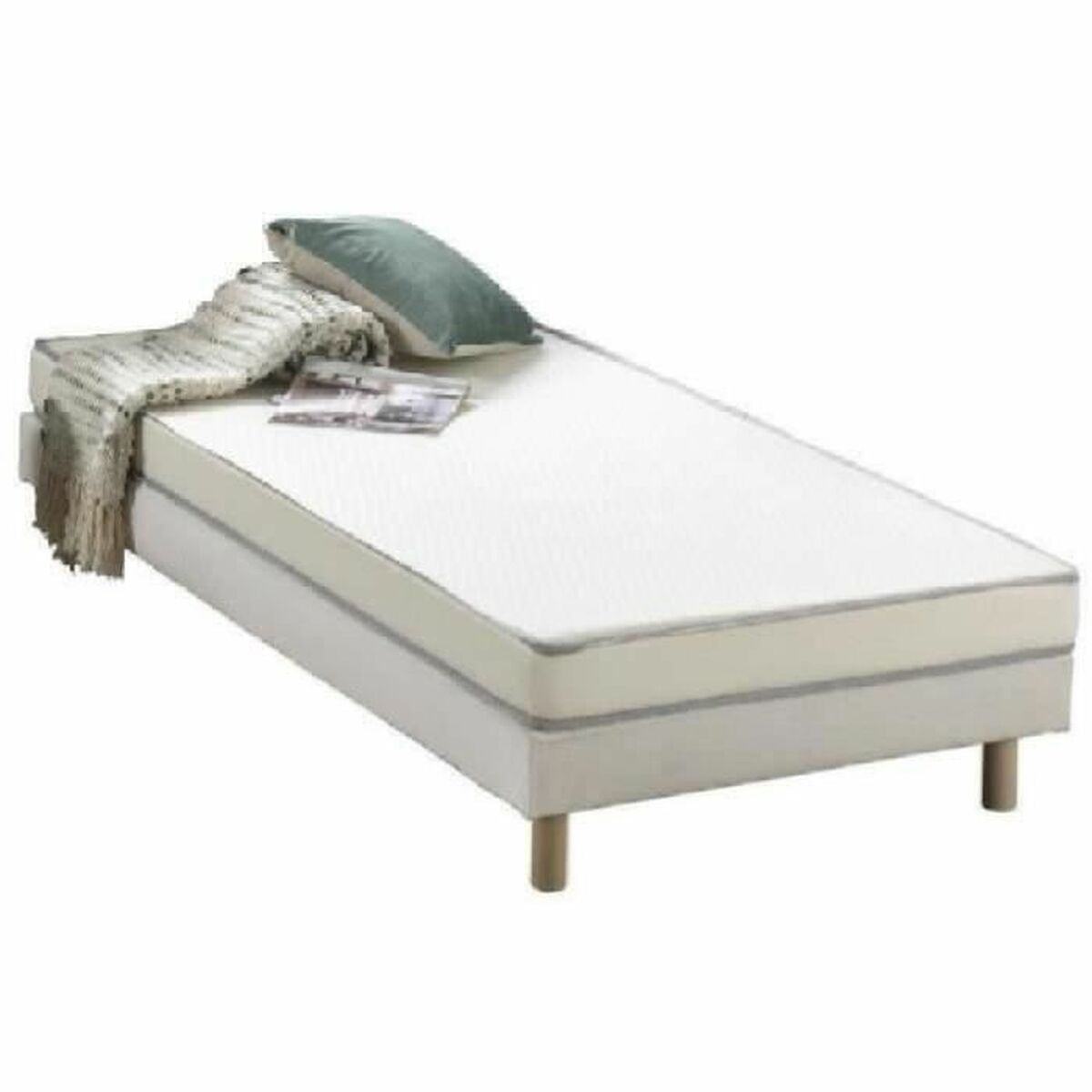 Matras Deko Dream Kietoa 90 x 190 cm